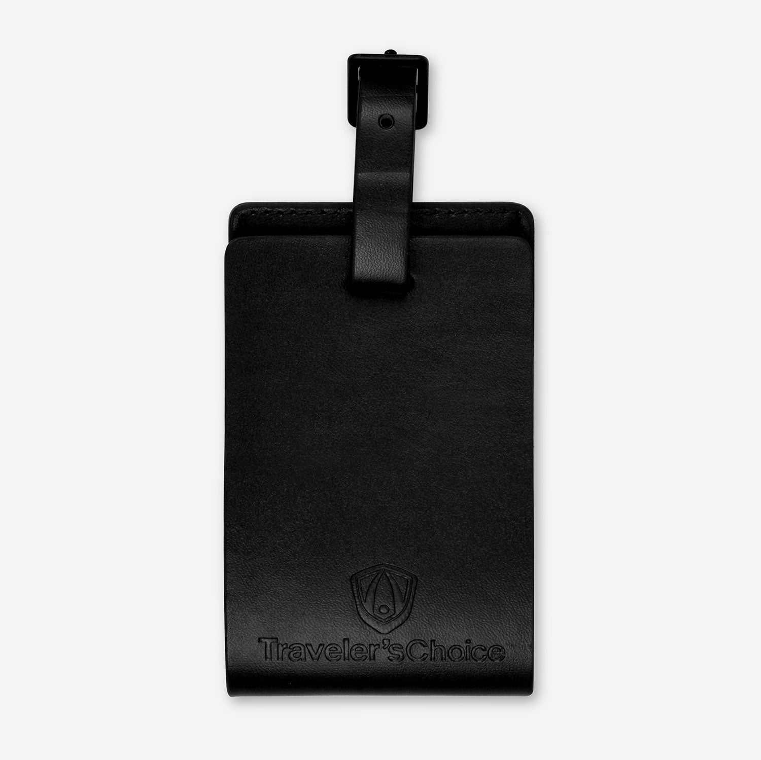 The Luggage Tag