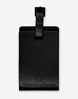 The Luggage Tag
