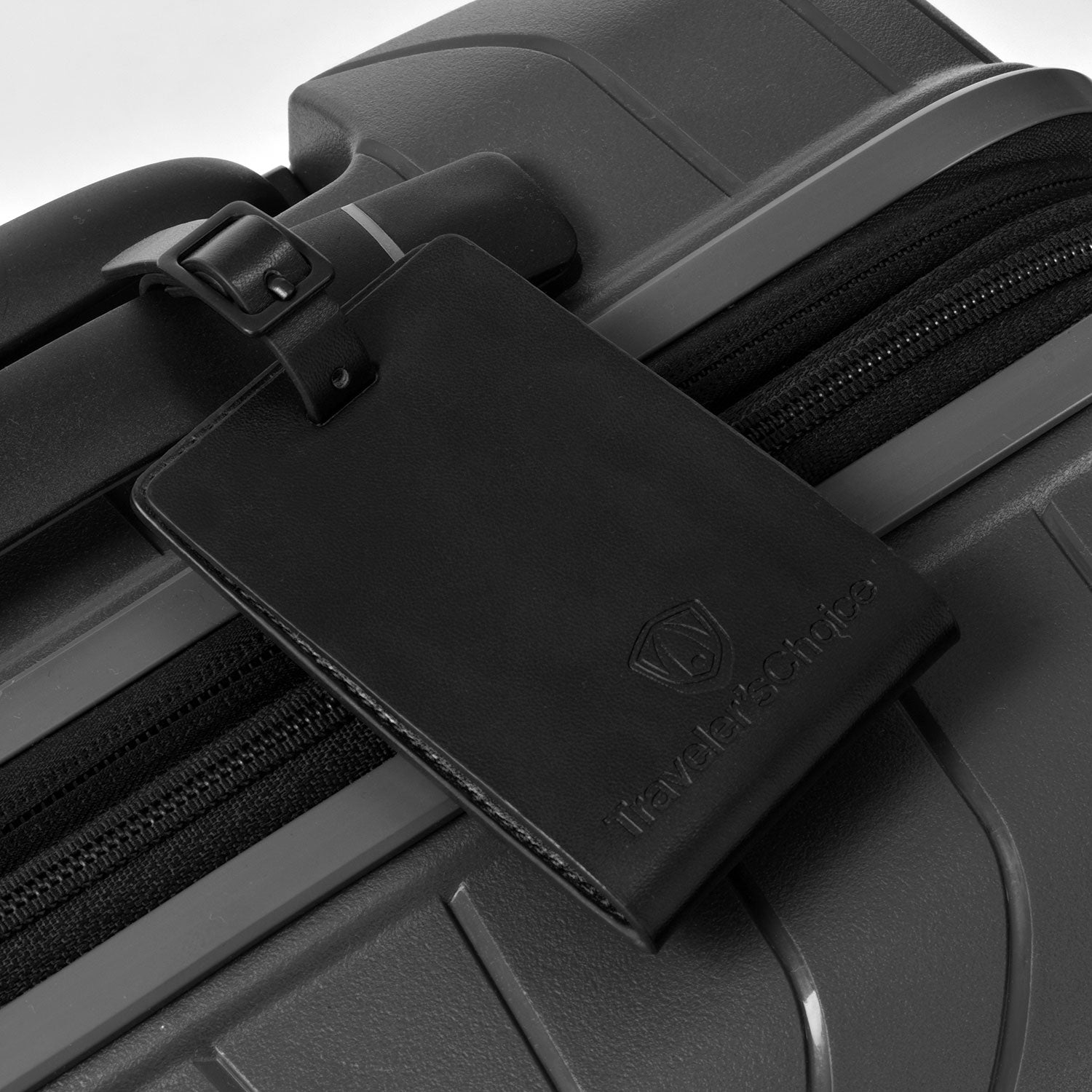 The Luggage Tag