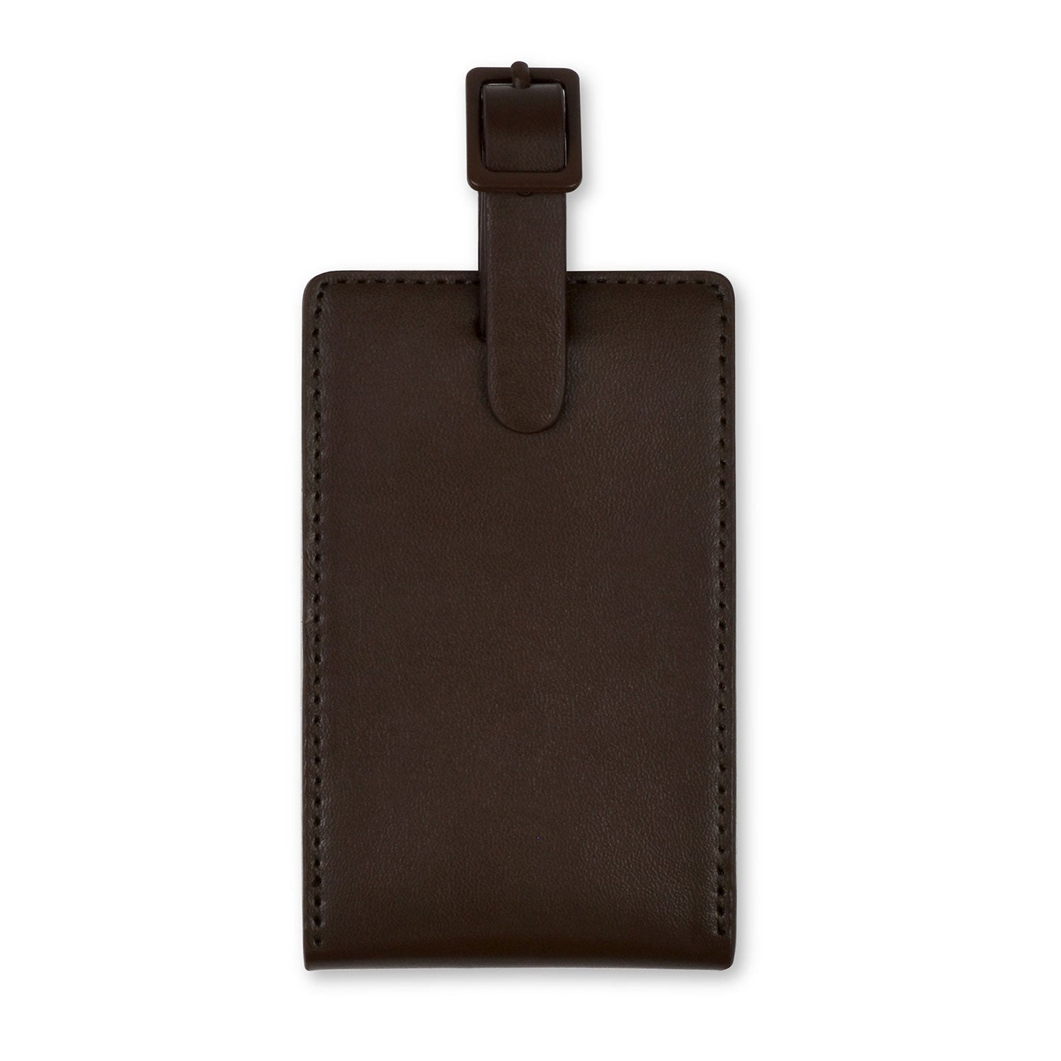 The Luggage Tag