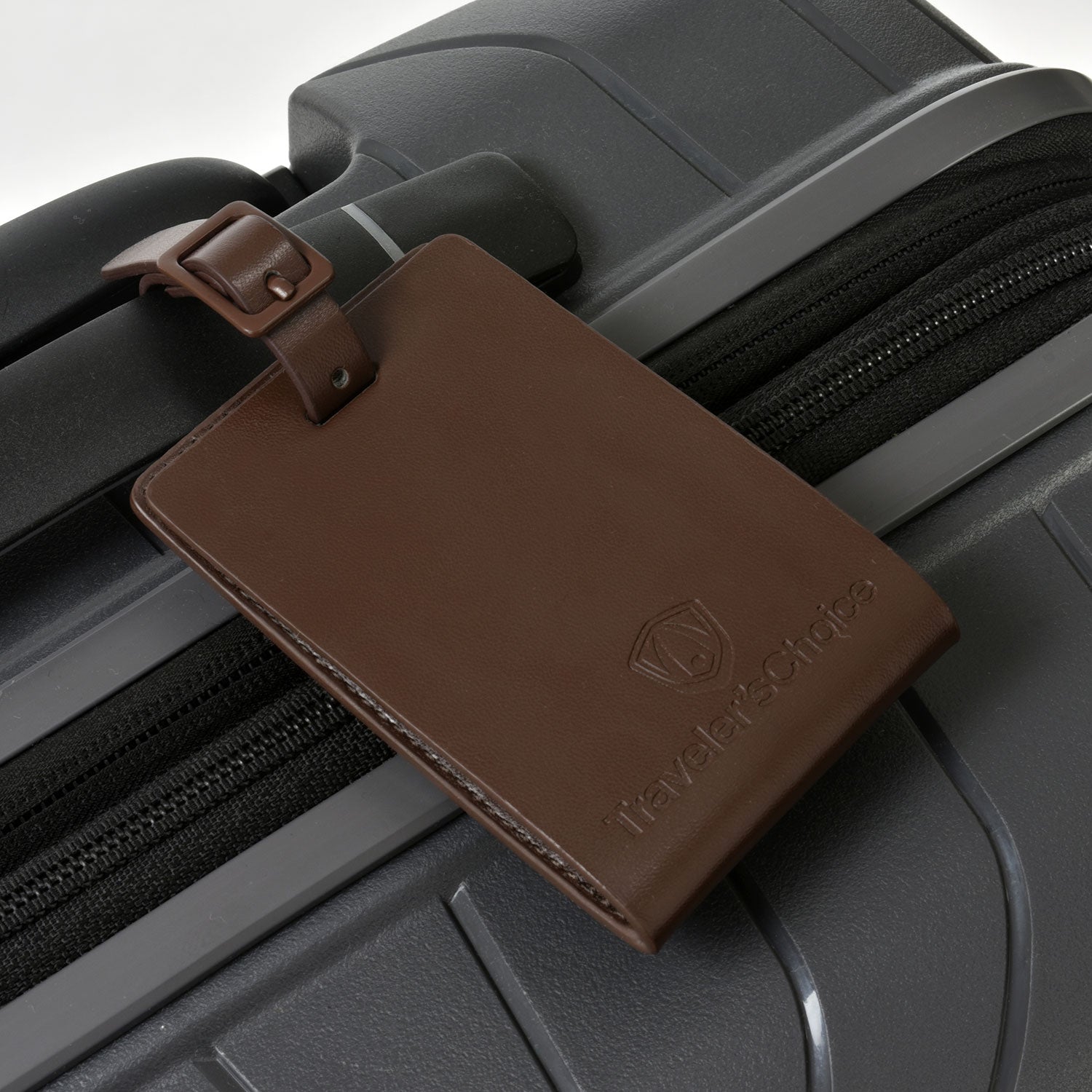The Luggage Tag