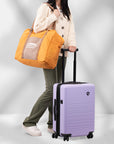 Froster Lightweight Transformable Duffel Bag