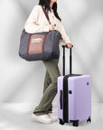 Froster Lightweight Transformable Duffel Bag