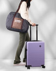 Froster Lightweight Transformable Duffel Bag