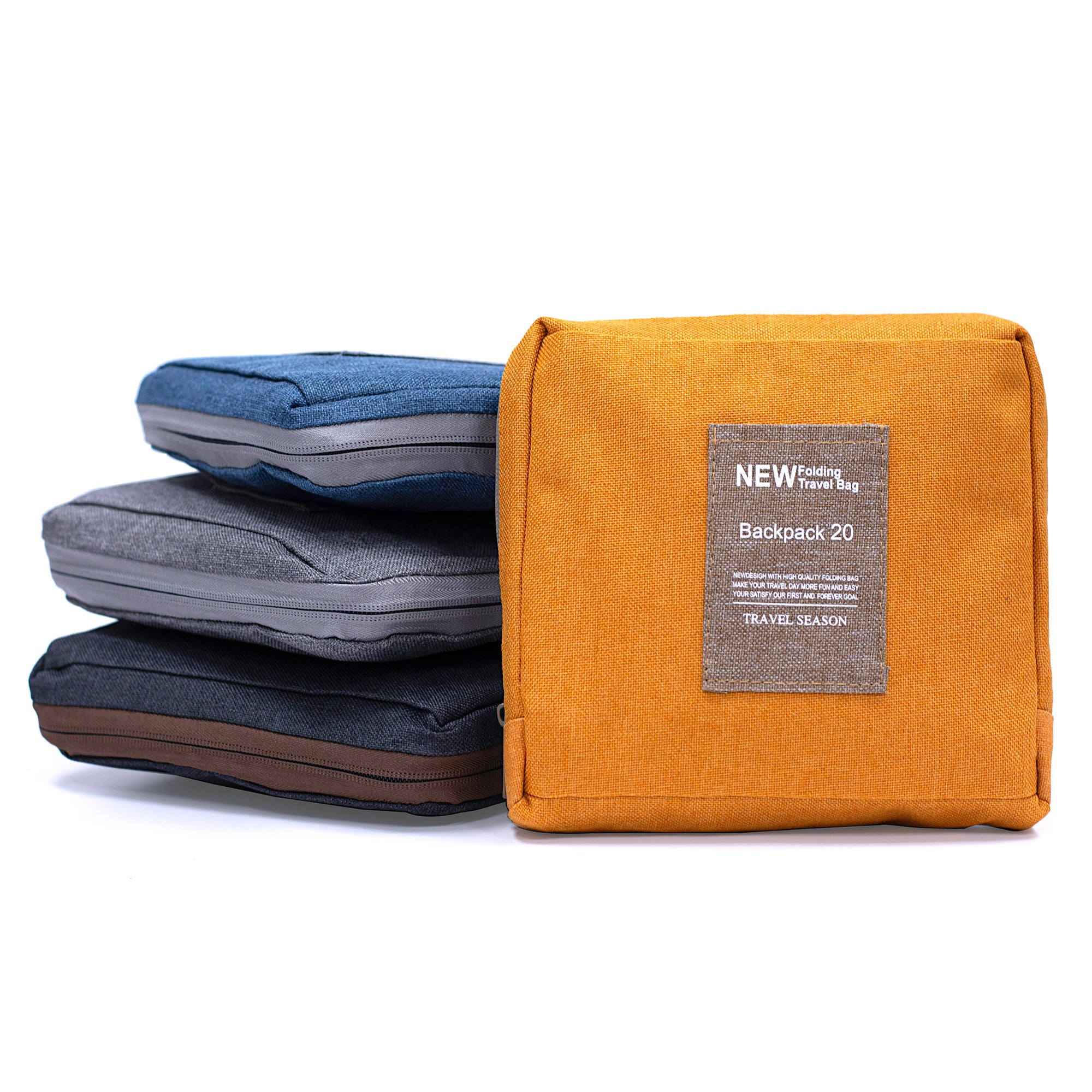 Froster Lightweight Transformable Duffel Bag