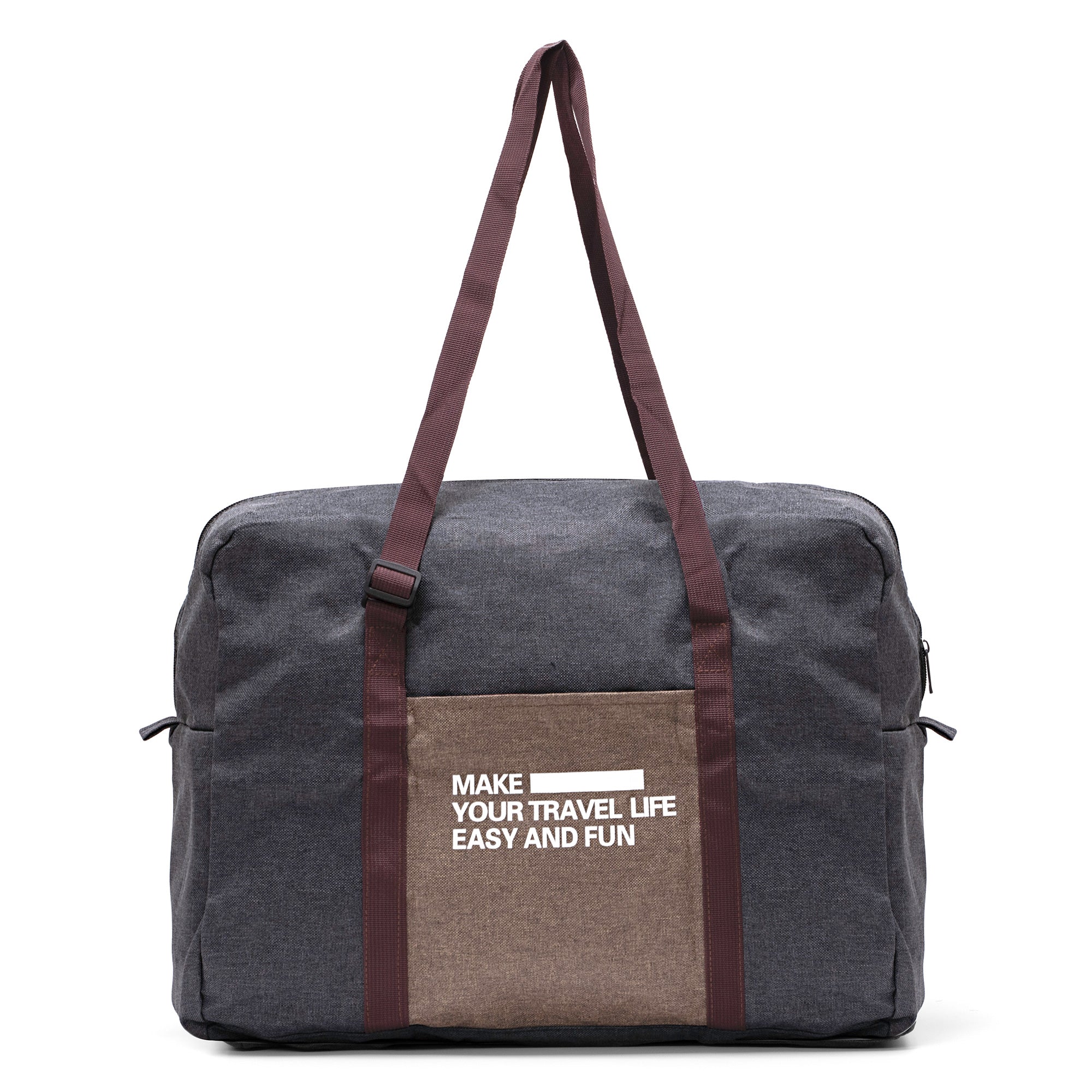 Froster Lightweight Transformable Duffel Bag
