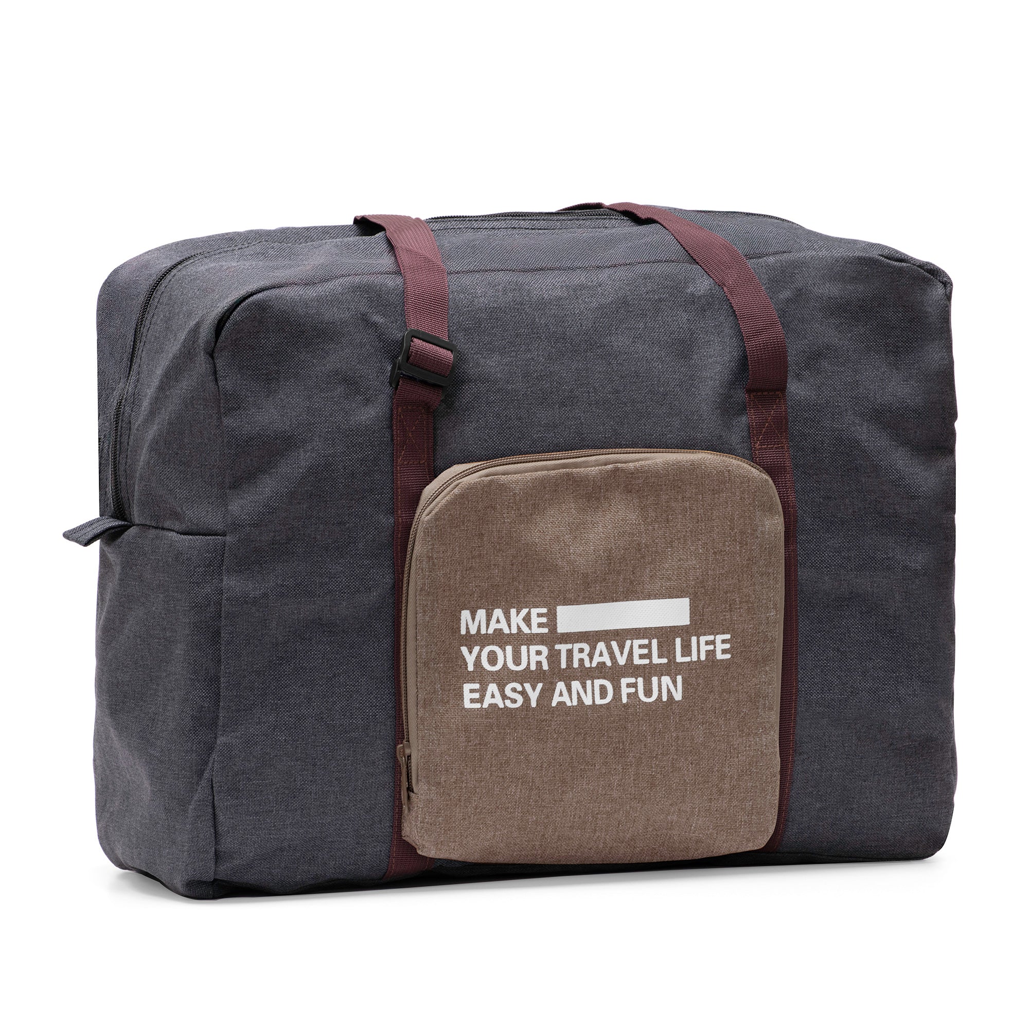 Froster Lightweight Transformable Duffel Bag