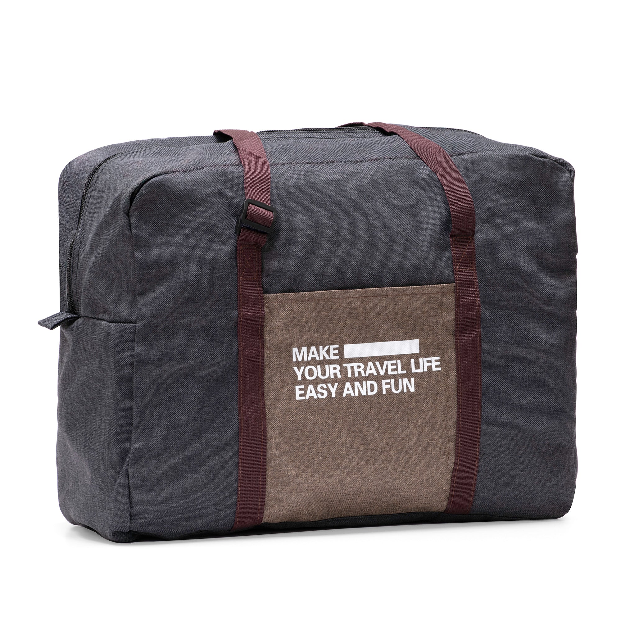 Froster Lightweight Transformable Duffel Bag