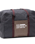 Froster Lightweight Transformable Duffel Bag