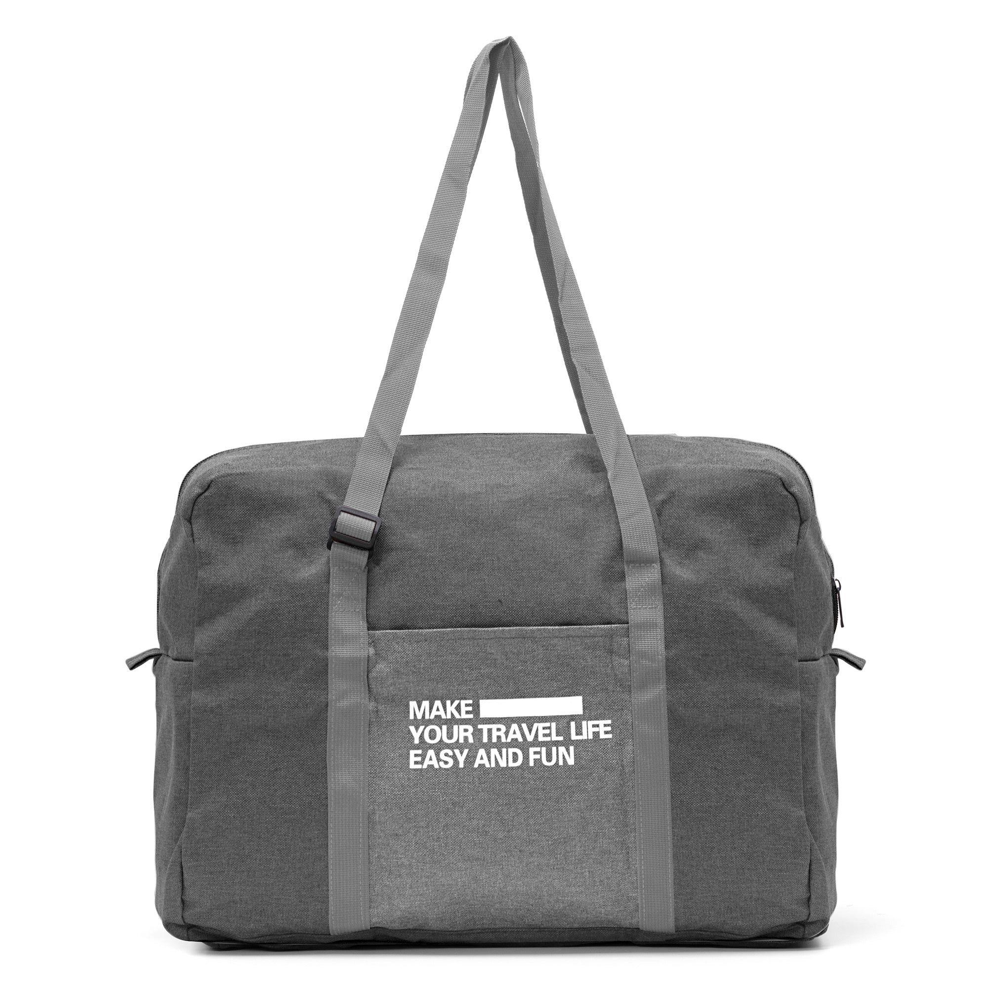 Froster Lightweight Transformable Duffel Bag