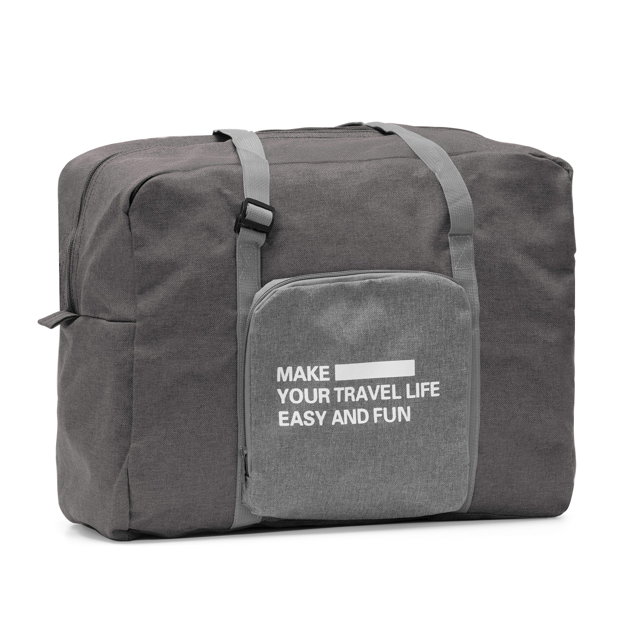 Froster Lightweight Transformable Duffel Bag