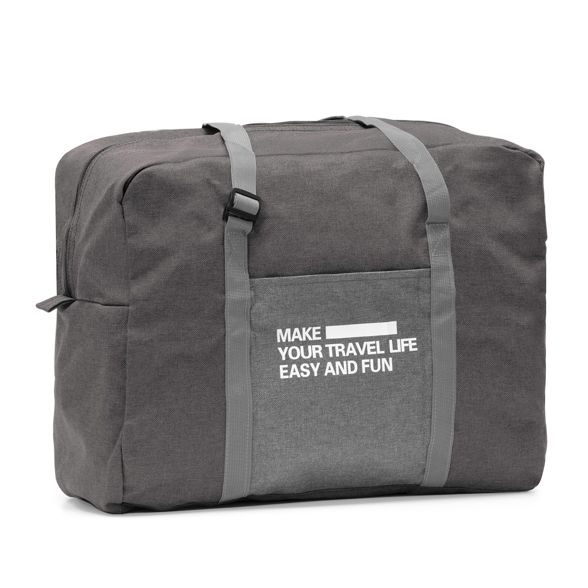 Froster Lightweight Transformable Duffel Bag