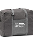 Froster Lightweight Transformable Duffel Bag