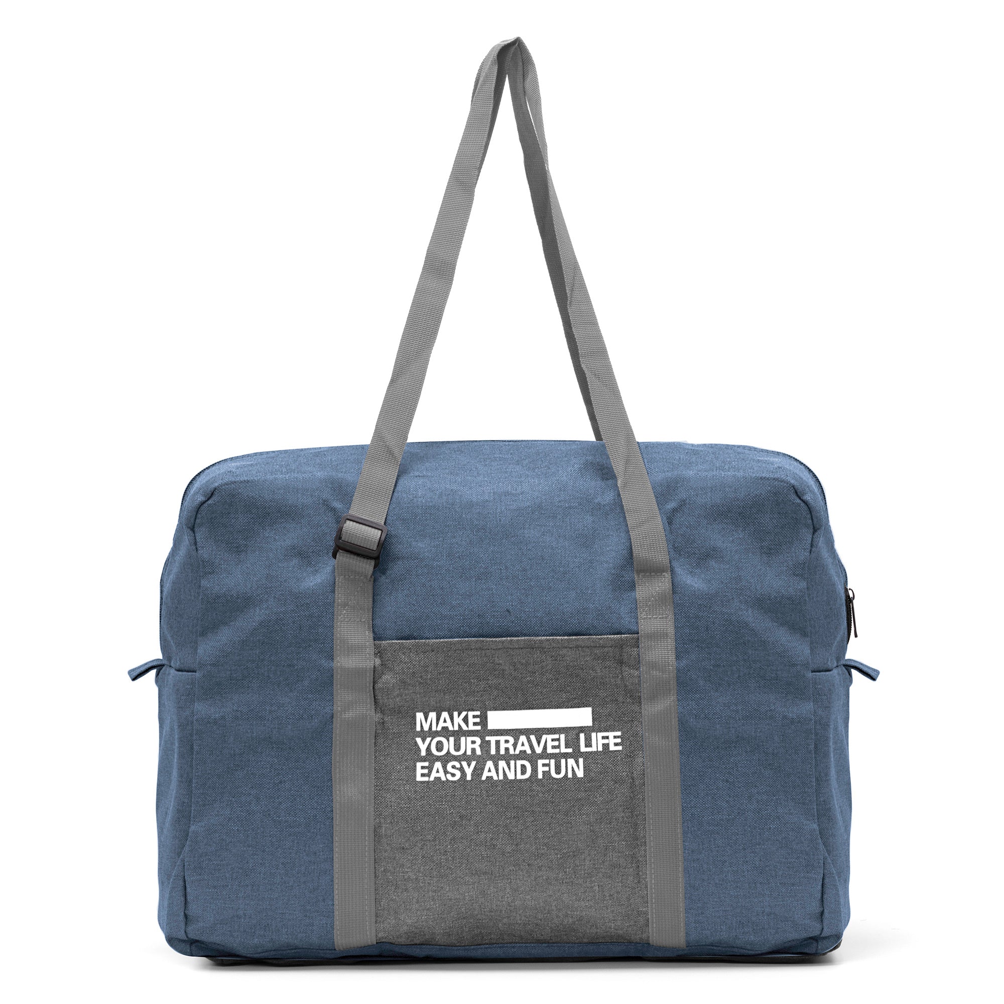 Froster Lightweight Transformable Duffel Bag