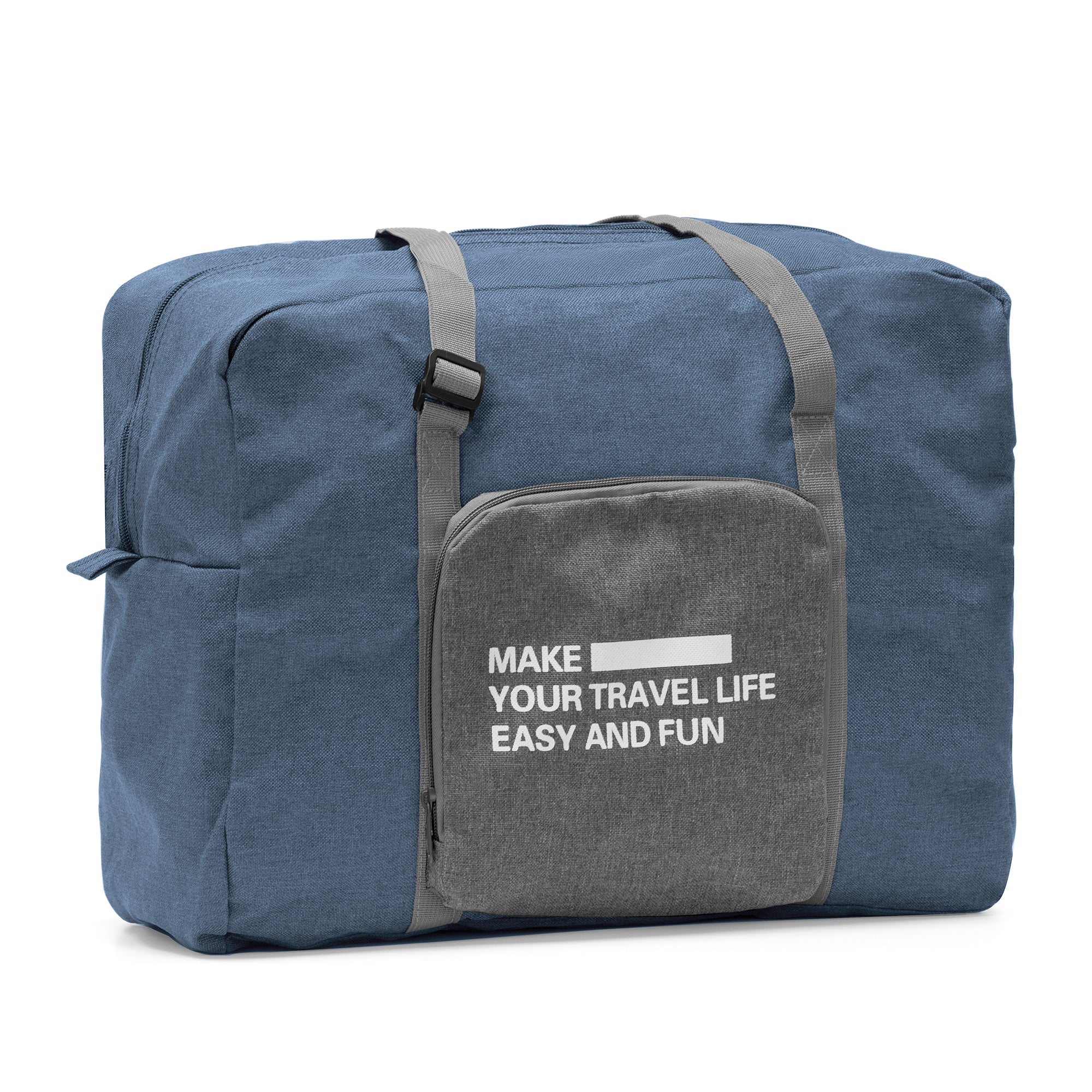 Froster Lightweight Transformable Duffel Bag