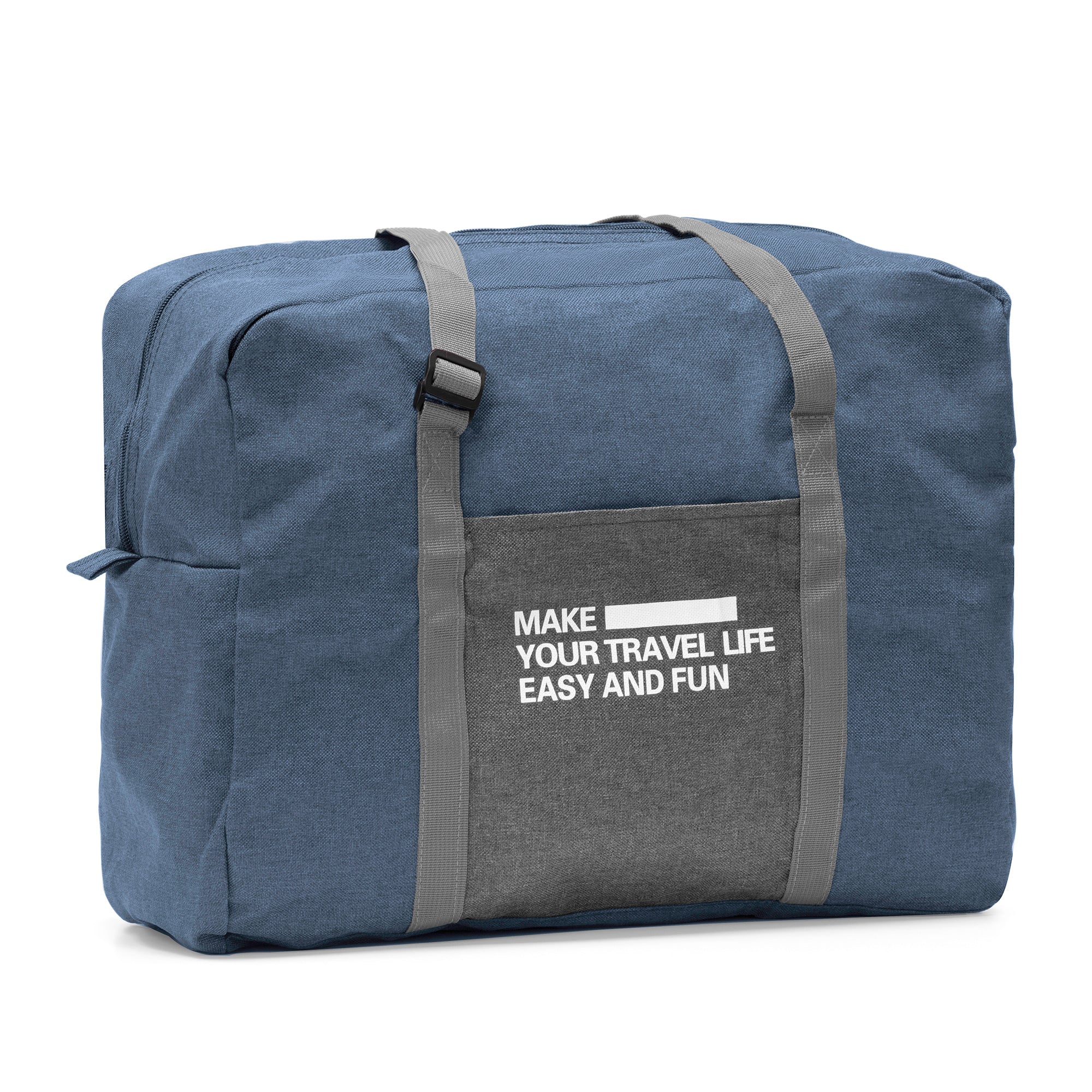 Froster Lightweight Transformable Duffel Bag