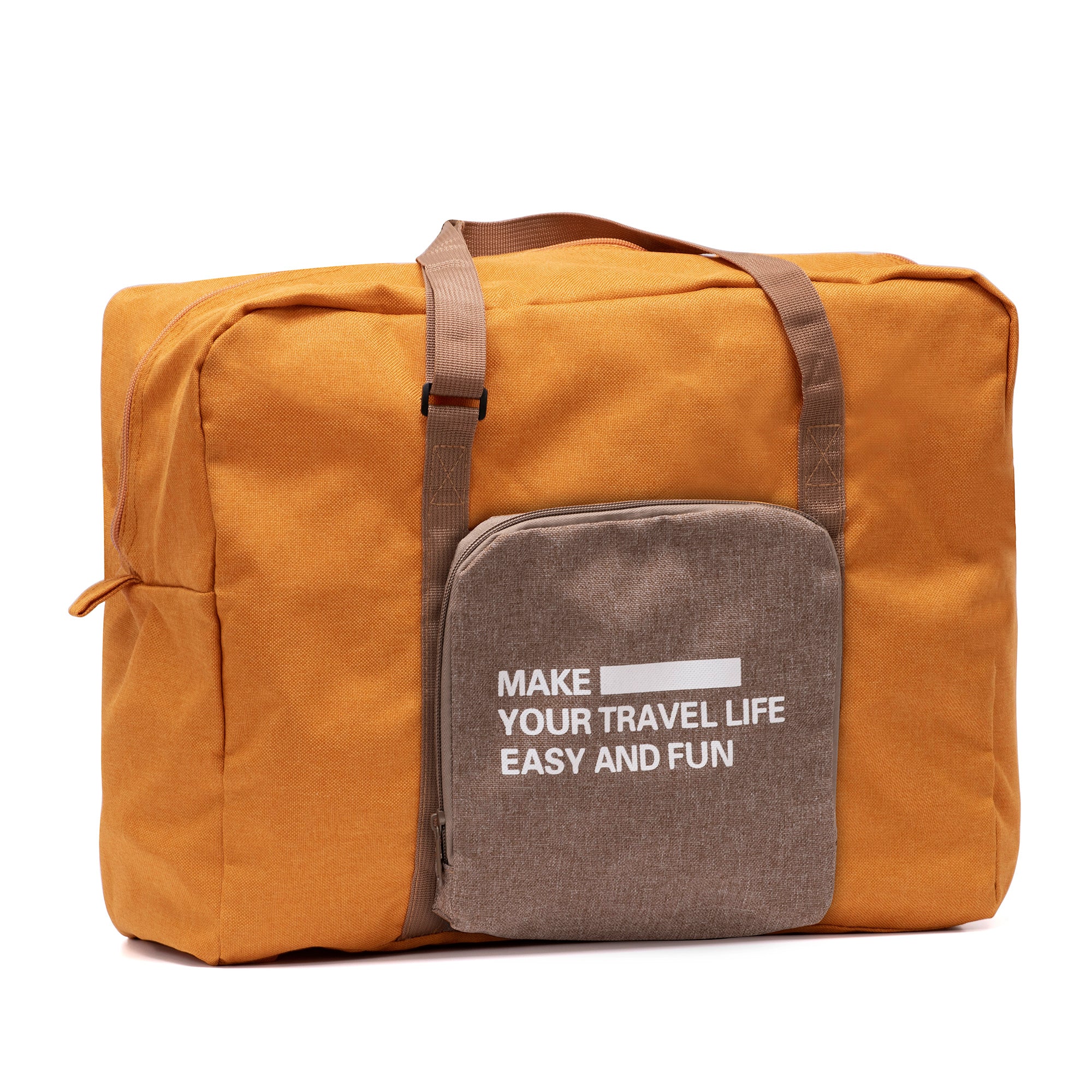 Froster Lightweight Transformable Duffel Bag