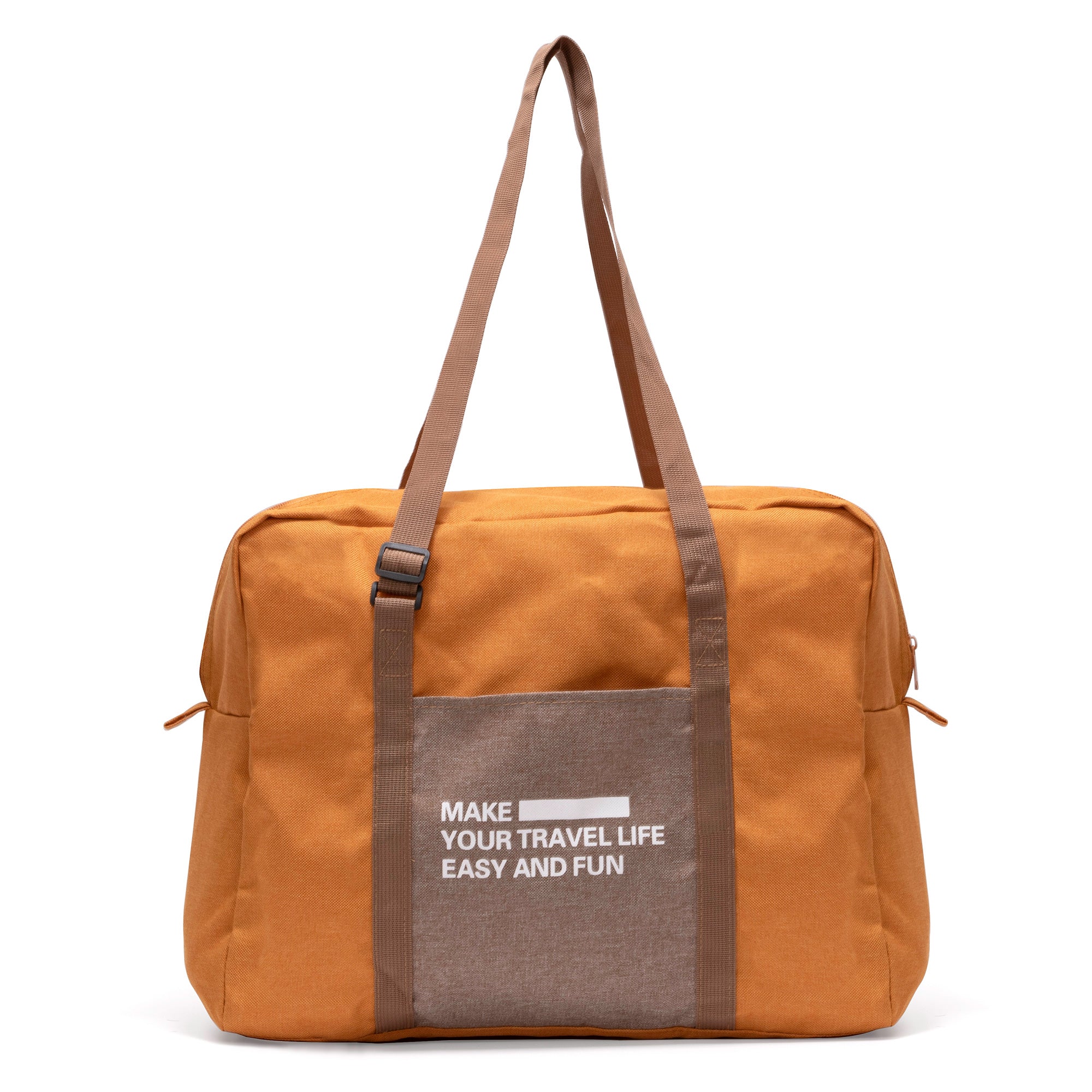 Froster Lightweight Transformable Duffel Bag