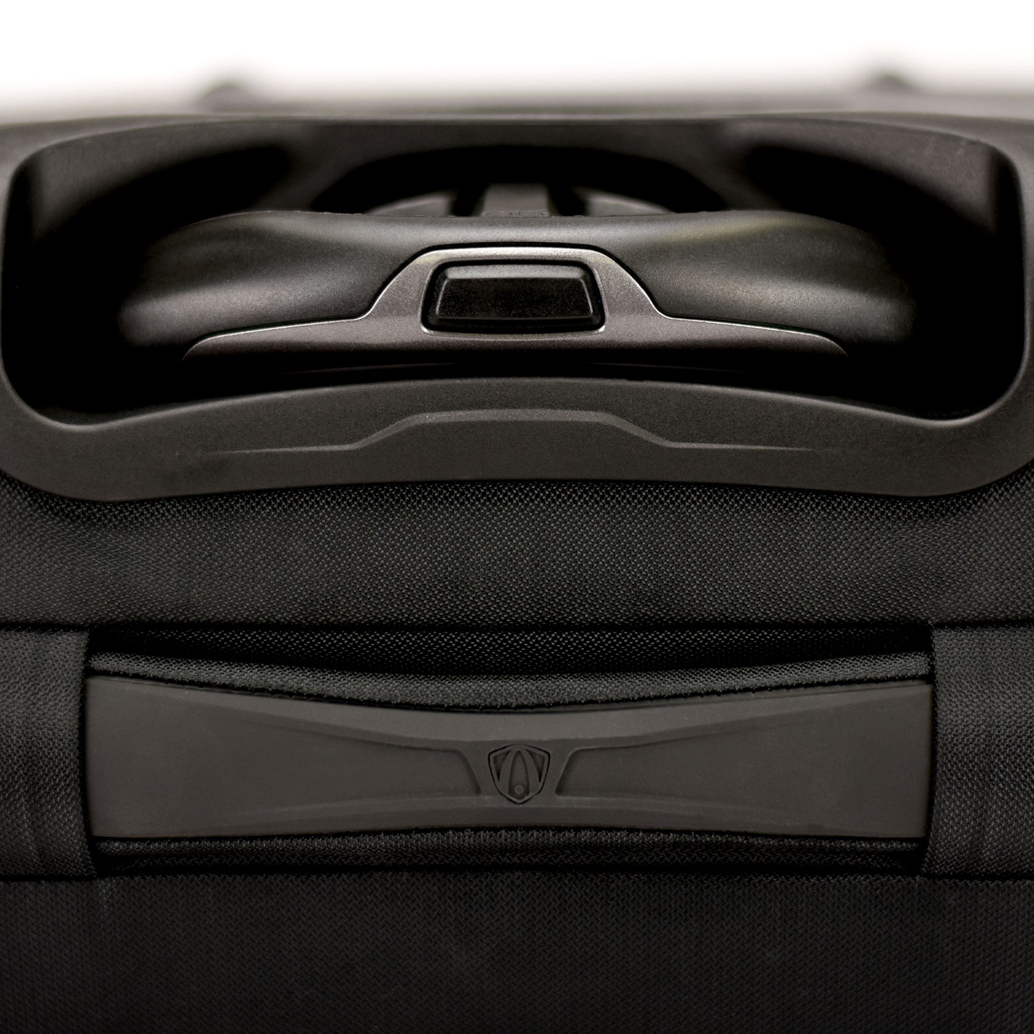Silverwood Softside Carry On