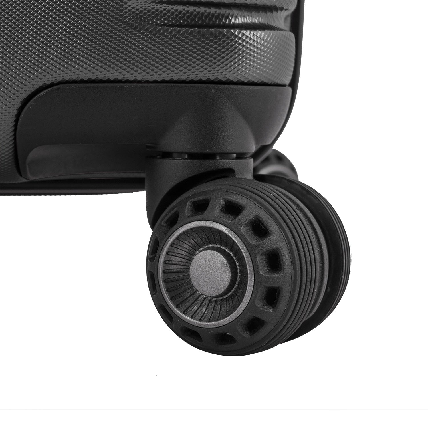 An image of the cyclone wheels.