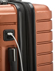 Archer Carry On
