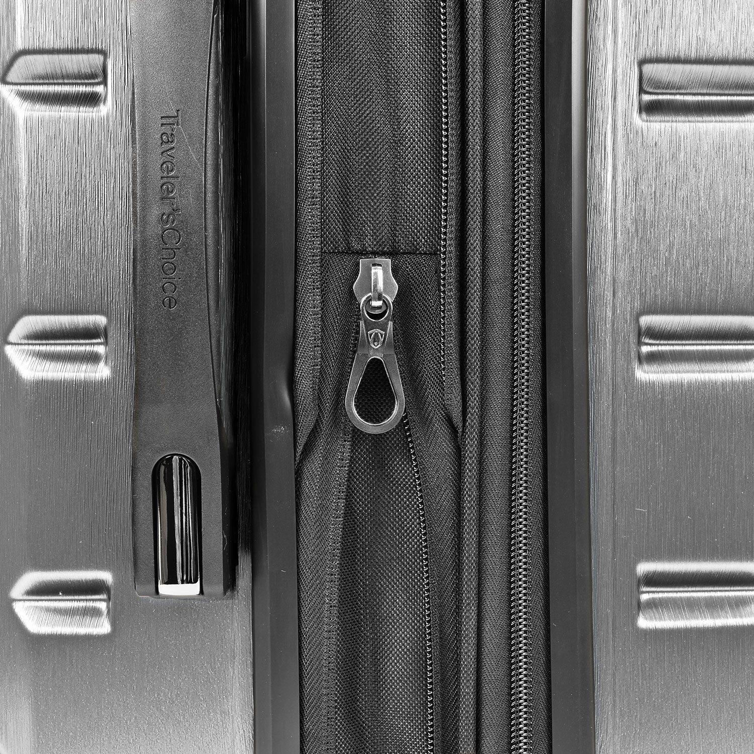 An zeep image of Silverwood II Carry-On Spinner