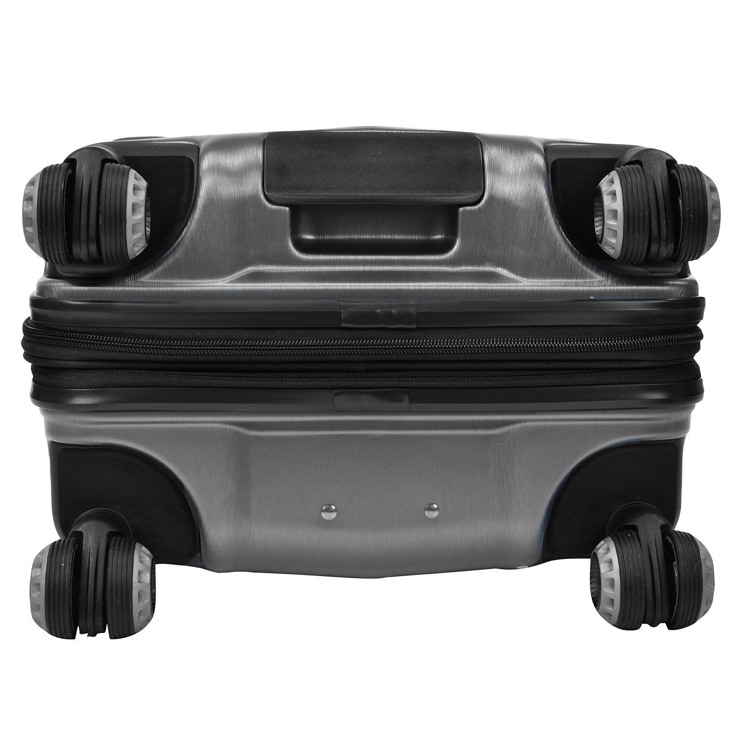 Silverwood II Carry On