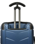 Silverwood II Carry On