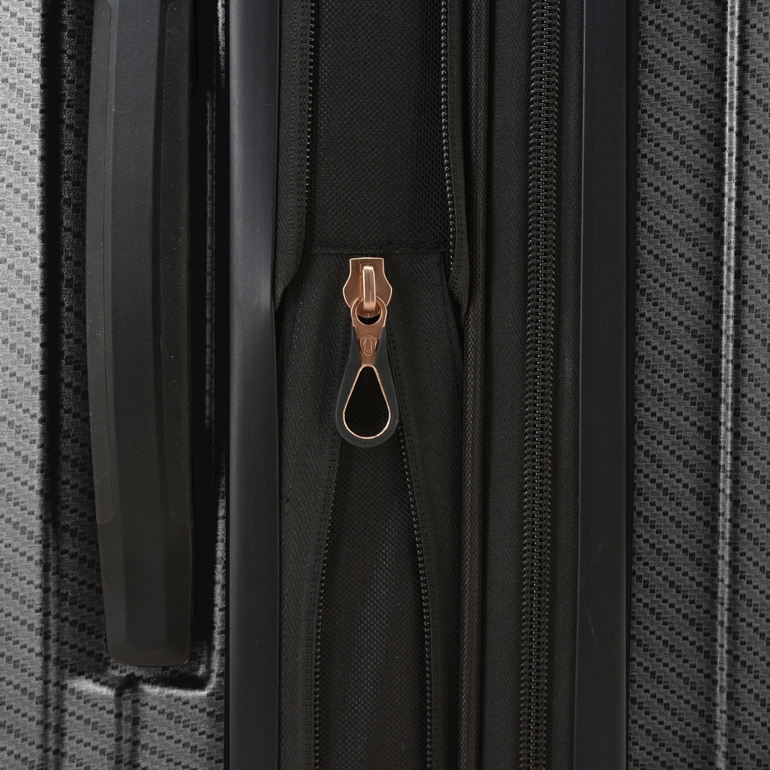 Continent Adventurer Carry On
