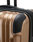 Continent Adventurer Carry On