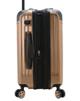 Continent Adventurer Carry On