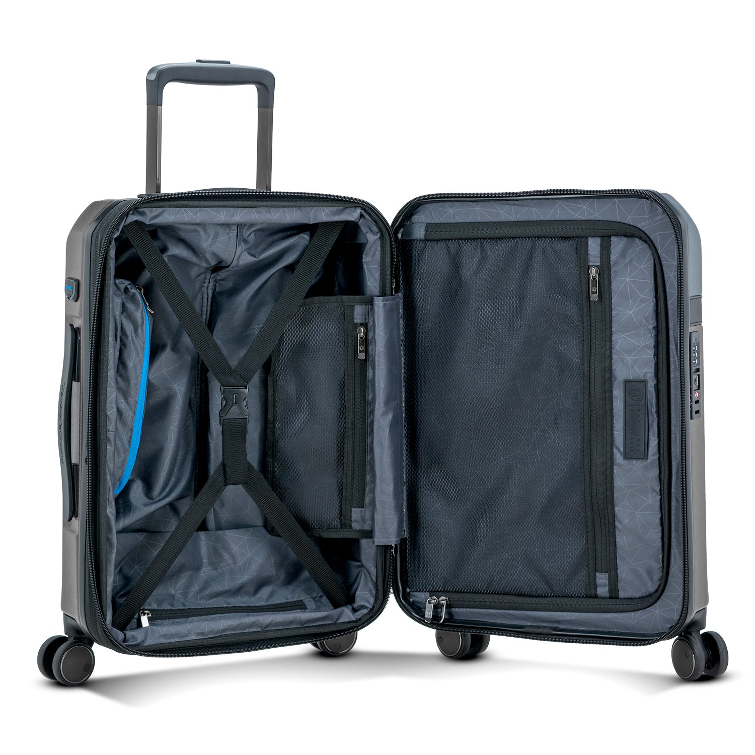 Vulkan Carry On