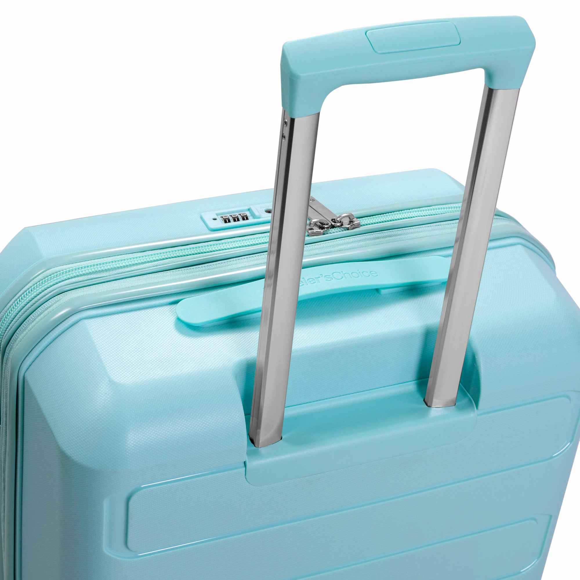 Pagosa 2-Piece Luggage Set