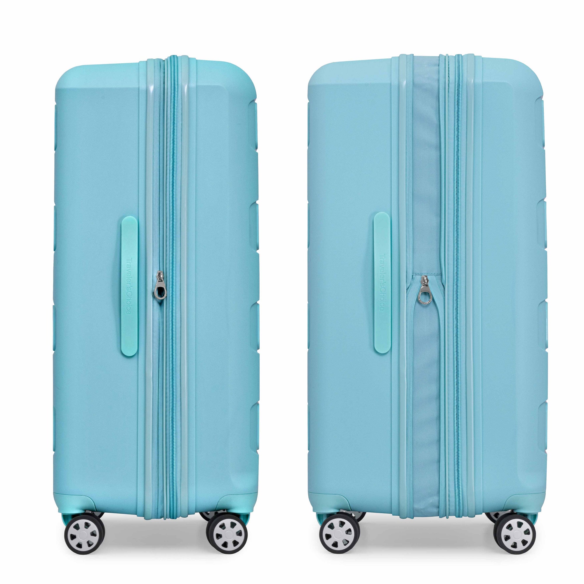 Pagosa Carry On