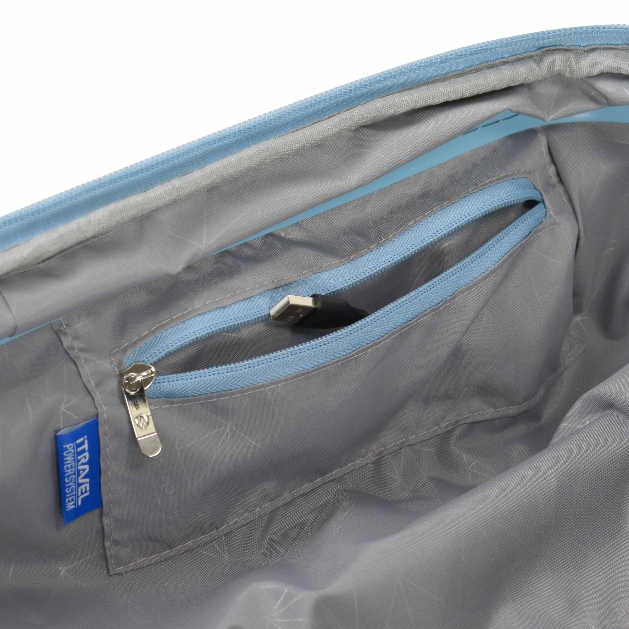 Pagosa 2-Piece Luggage Set