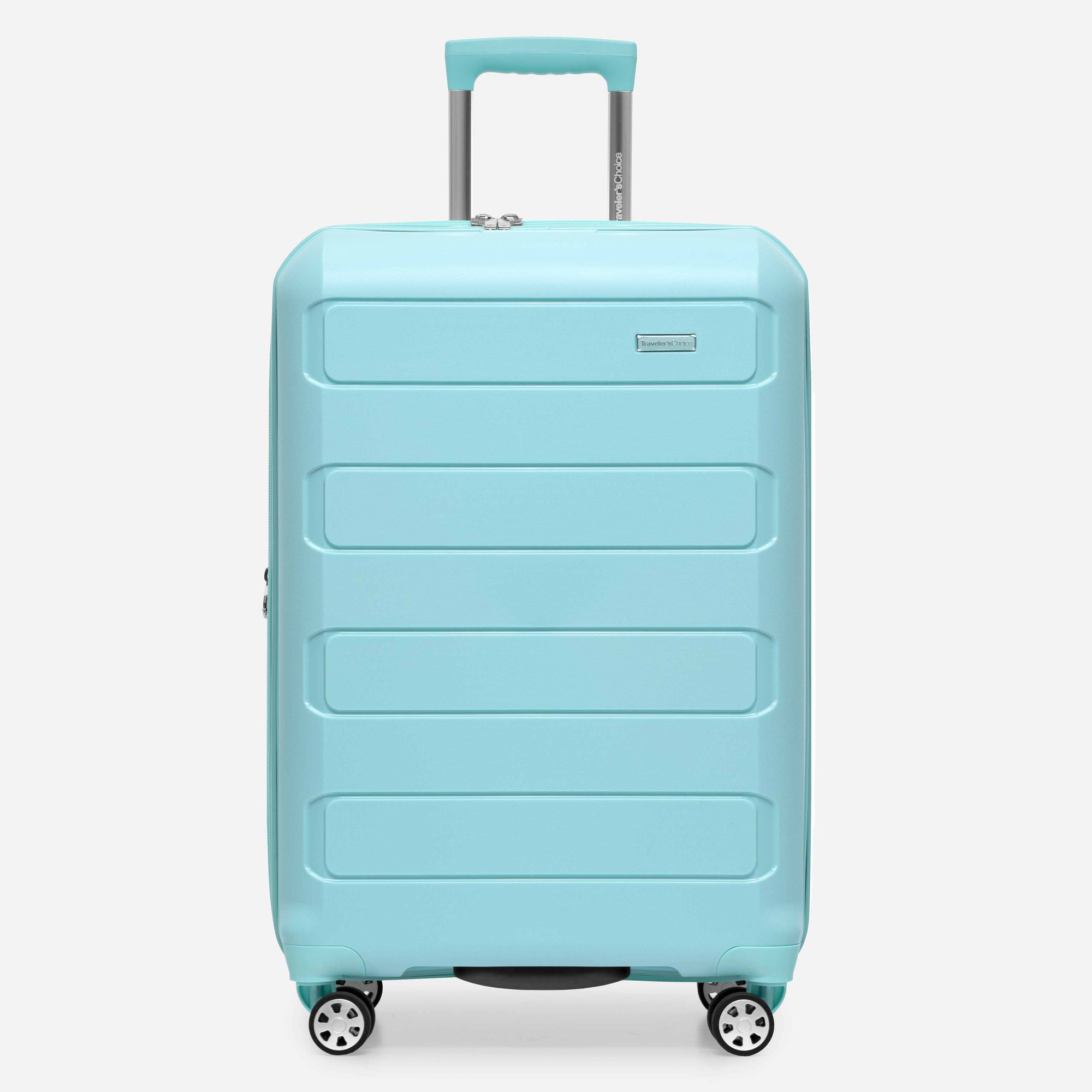 Pagosa 2-Piece Luggage Set
