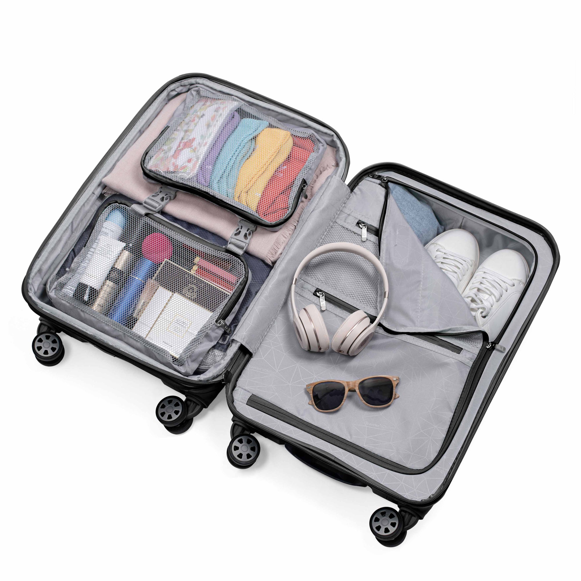 Pagosa Carry On