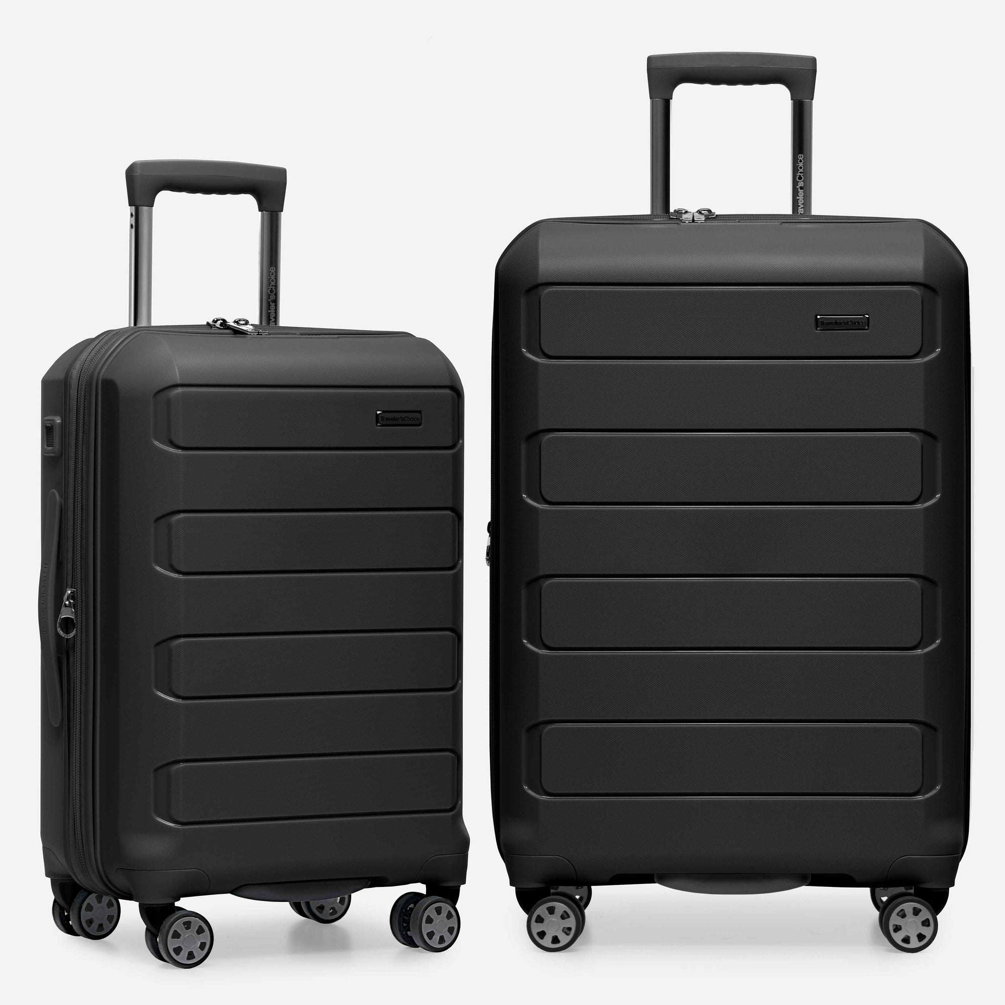 Pagosa 2-Piece Luggage Set