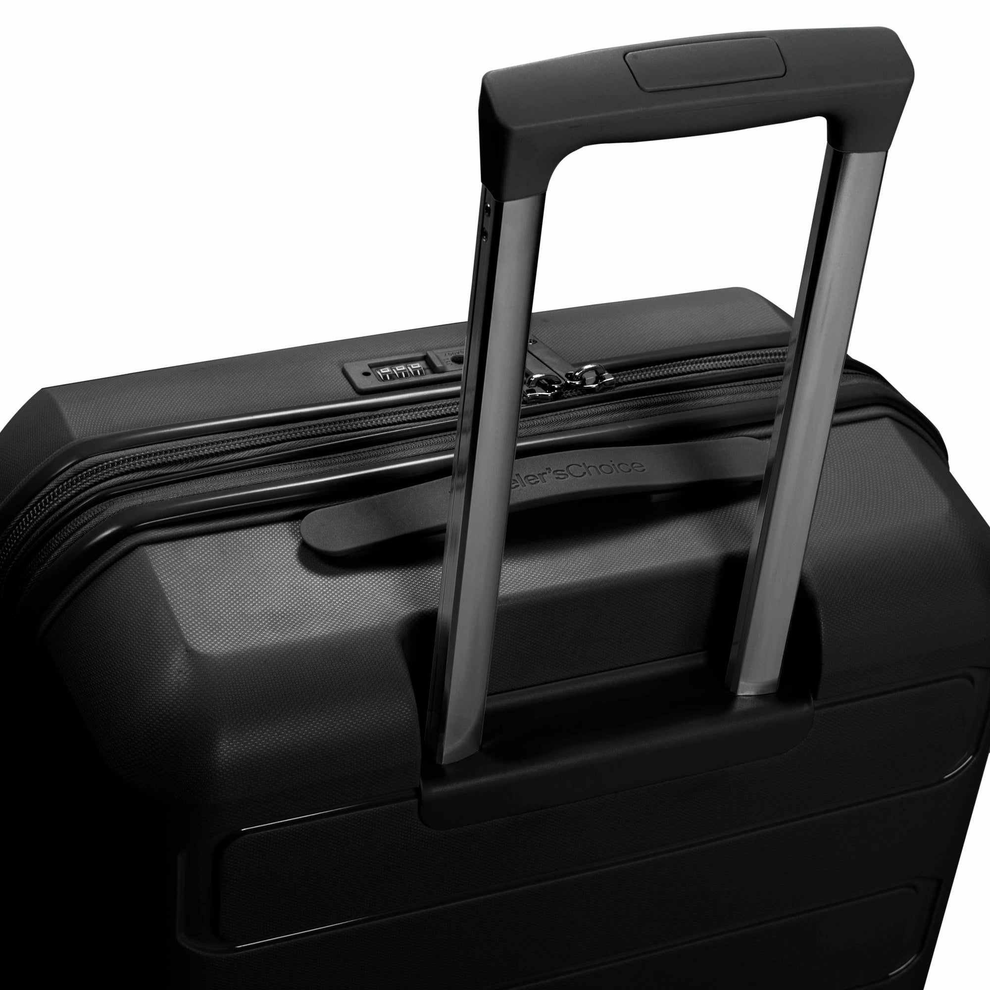 Pagosa Carry On