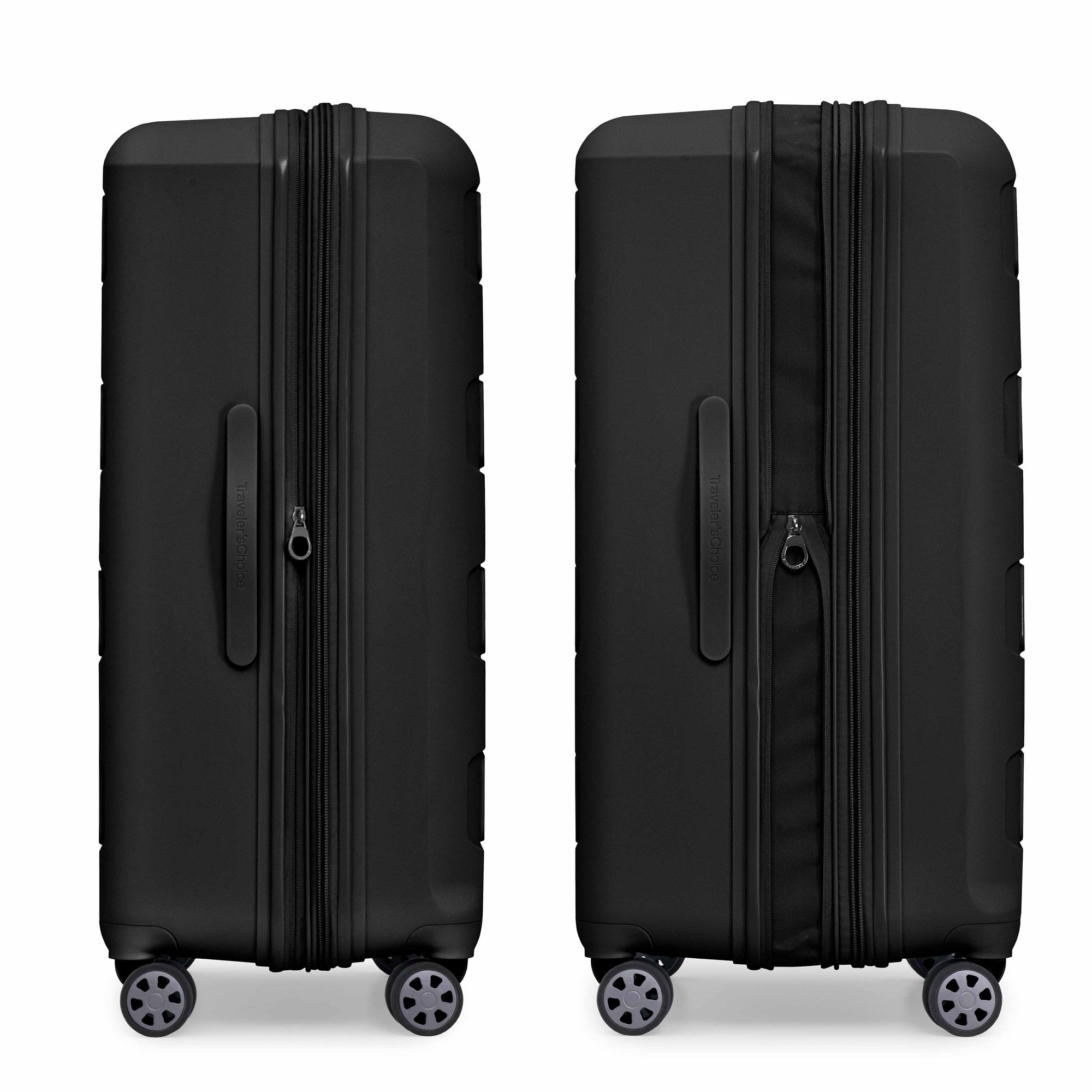 Pagosa Carry On