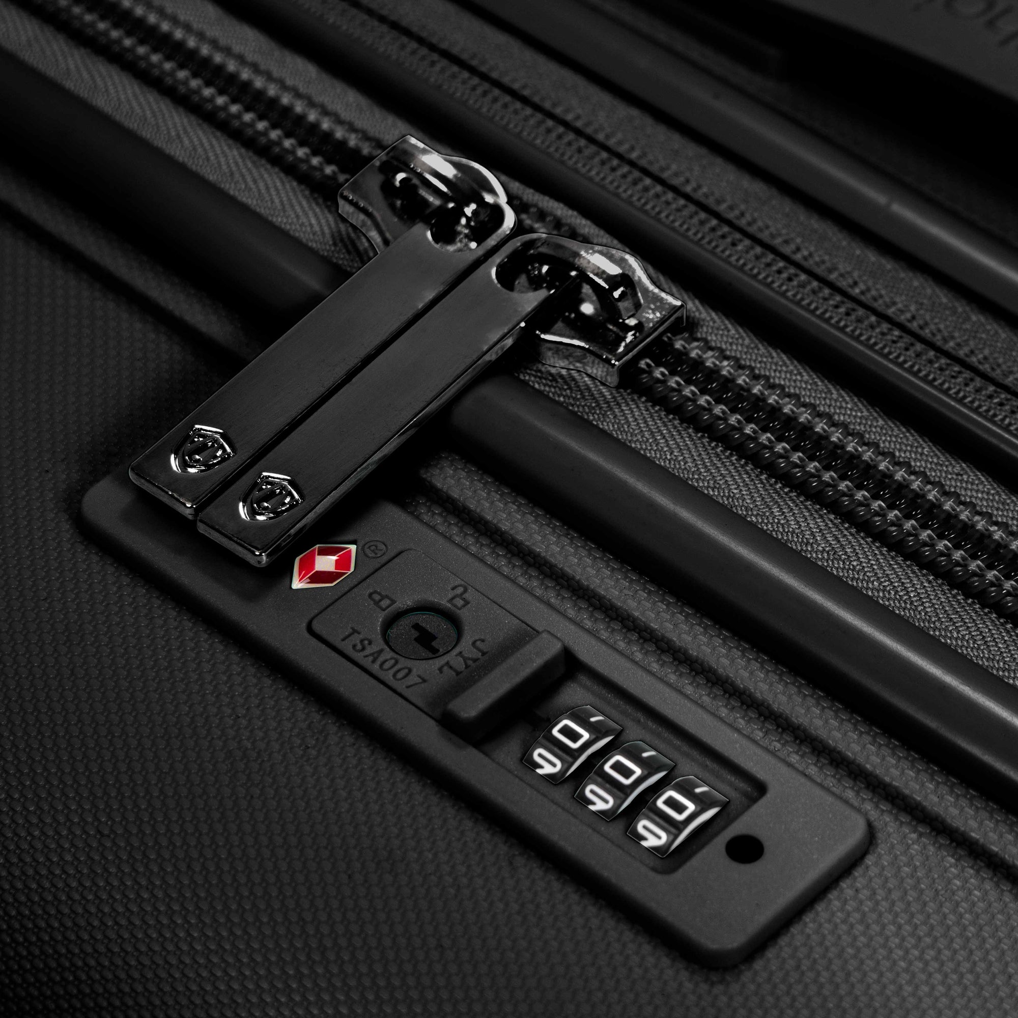 Pagosa 2-Piece Luggage Set