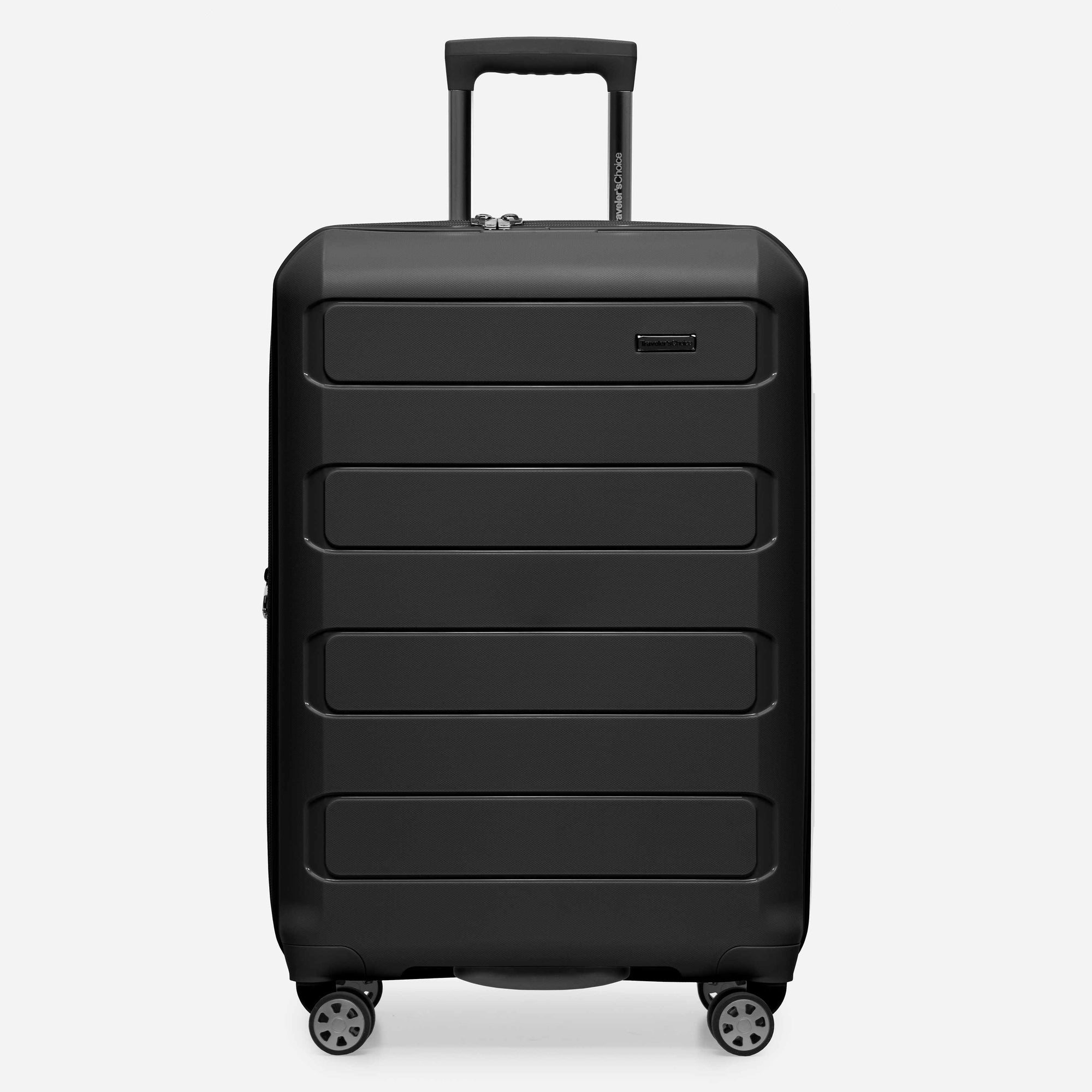 Pagosa 2-Piece Luggage Set