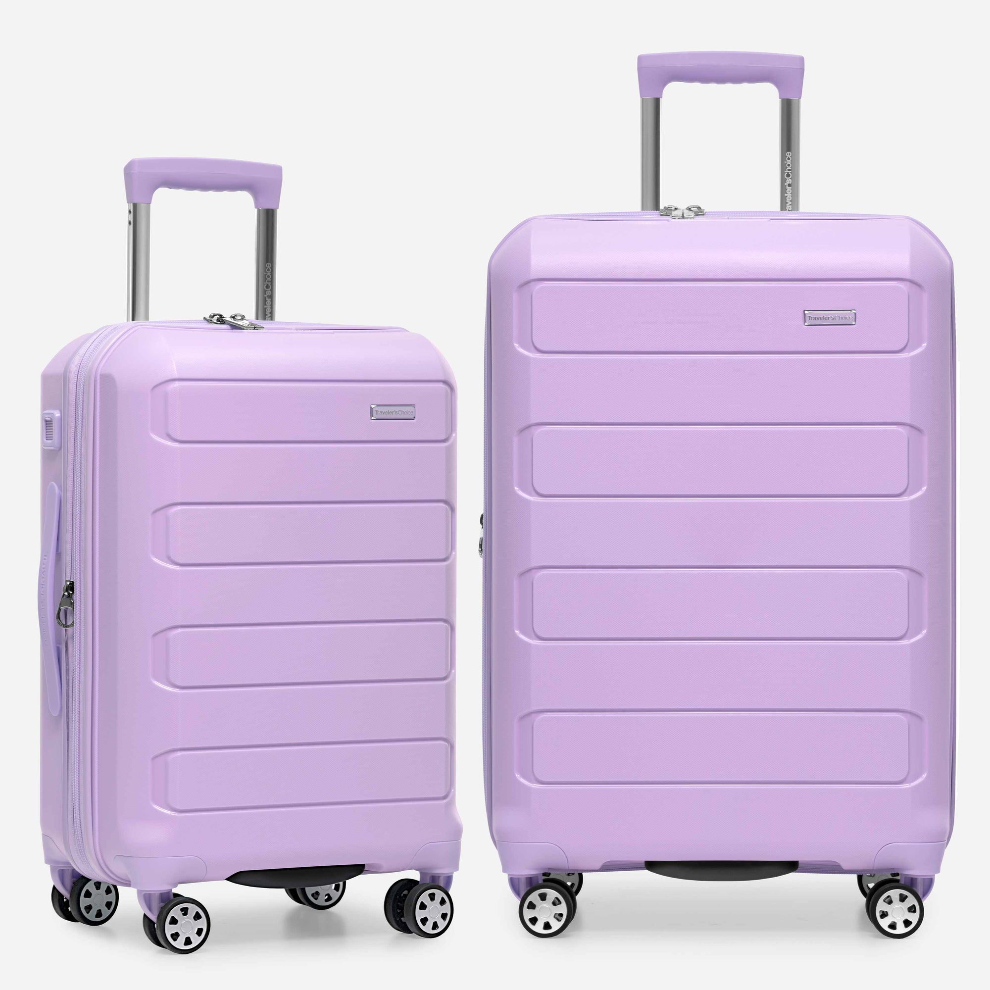 Pagosa 2-Piece Luggage Set