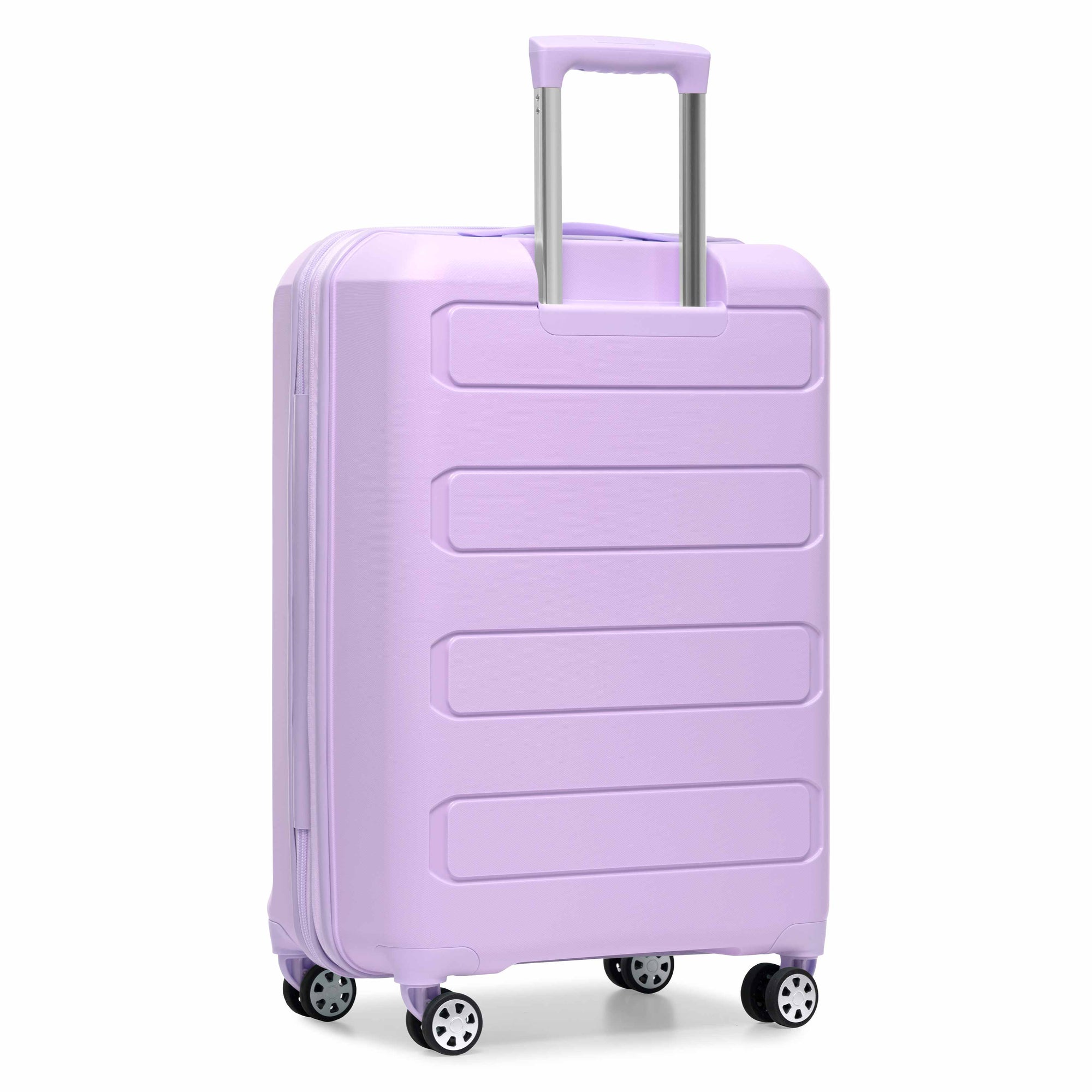 Pagosa 2-Piece Luggage Set