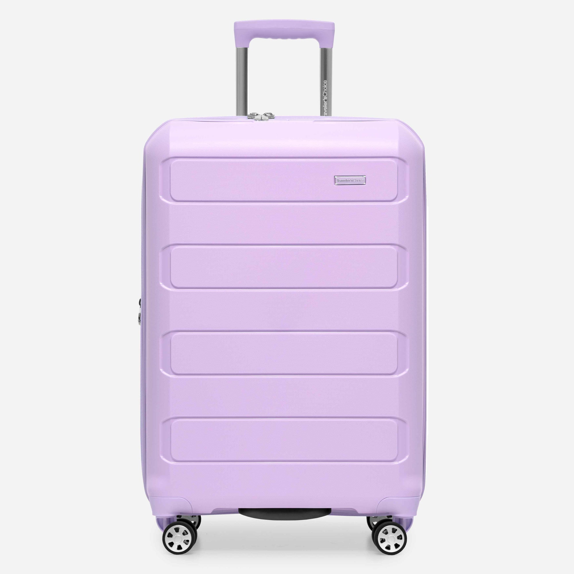 Pagosa 2-Piece Luggage Set