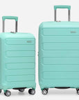 Pagosa 2-Piece Luggage Set