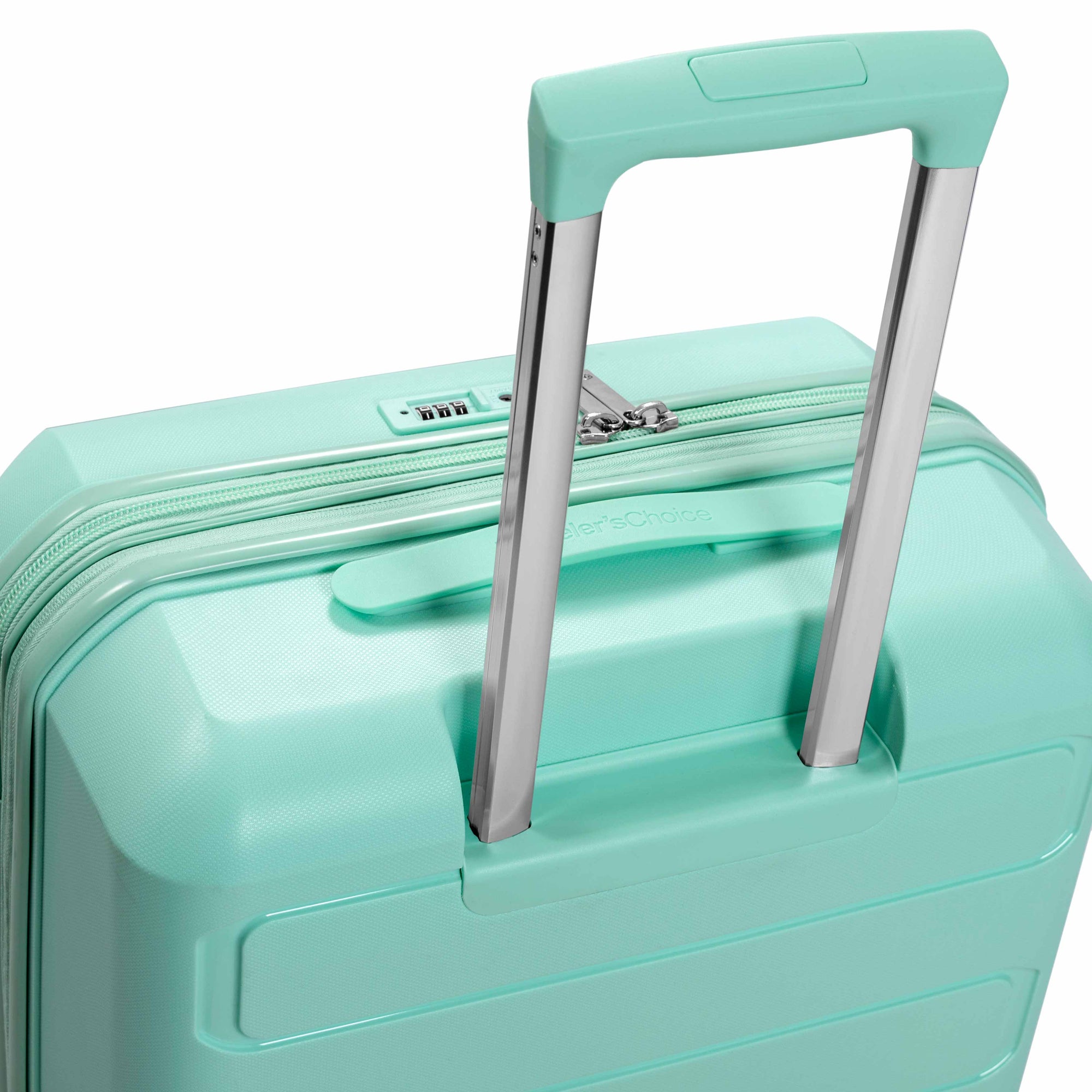 Pagosa 2-Piece Luggage Set