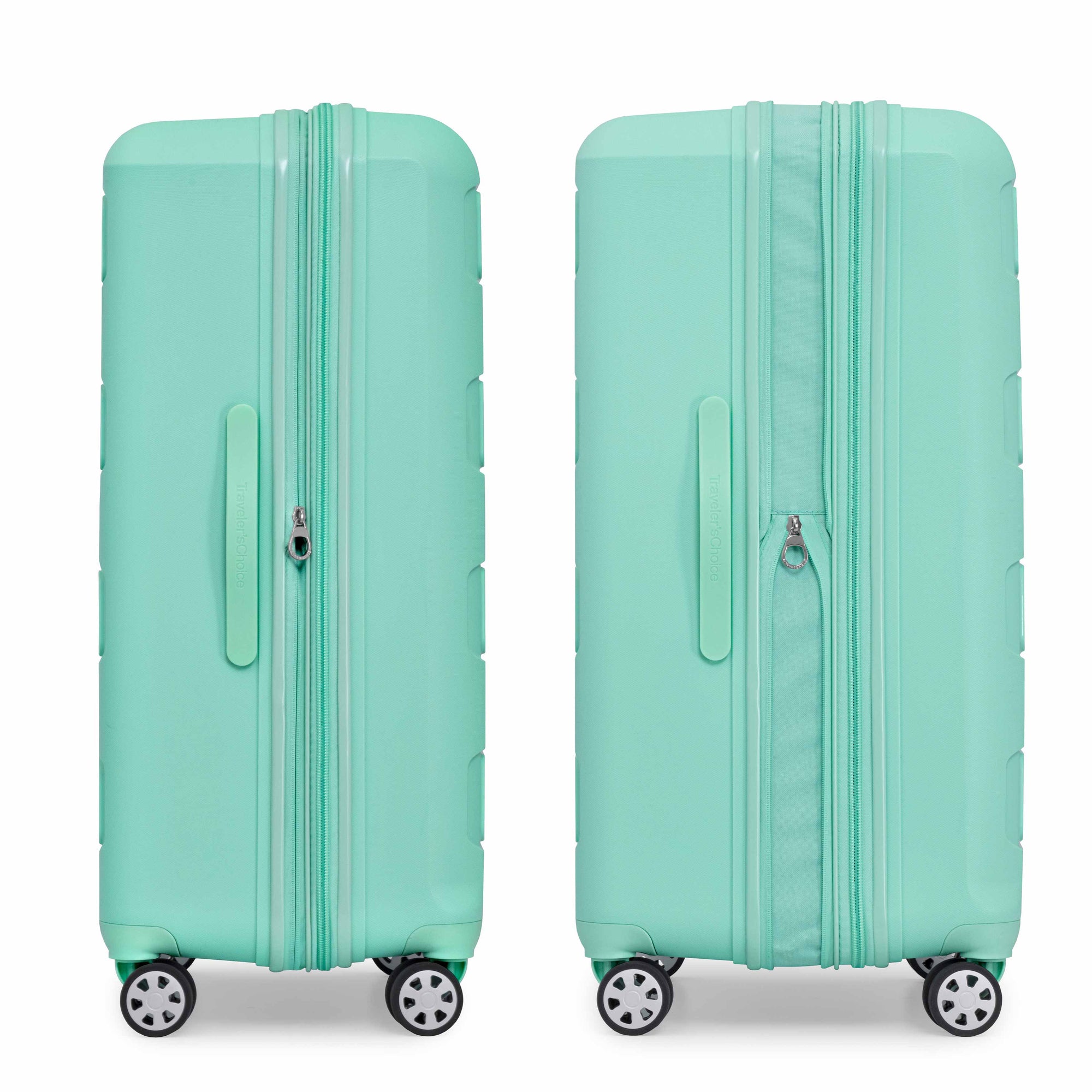 Pagosa Carry On