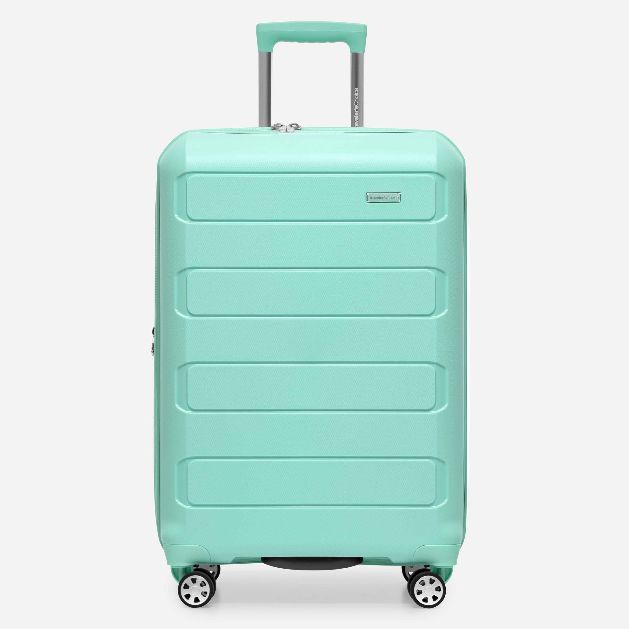 Pagosa 2-Piece Luggage Set