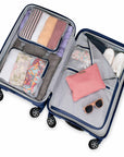 Pagosa 2-Piece Luggage Set